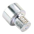 thumbnail image 3 of GYZEE Tire Wheel Lock Anti-Theft Screw Lug Nut Bolt #56 Removal Key Socket for Bmw F12, 3 of 8