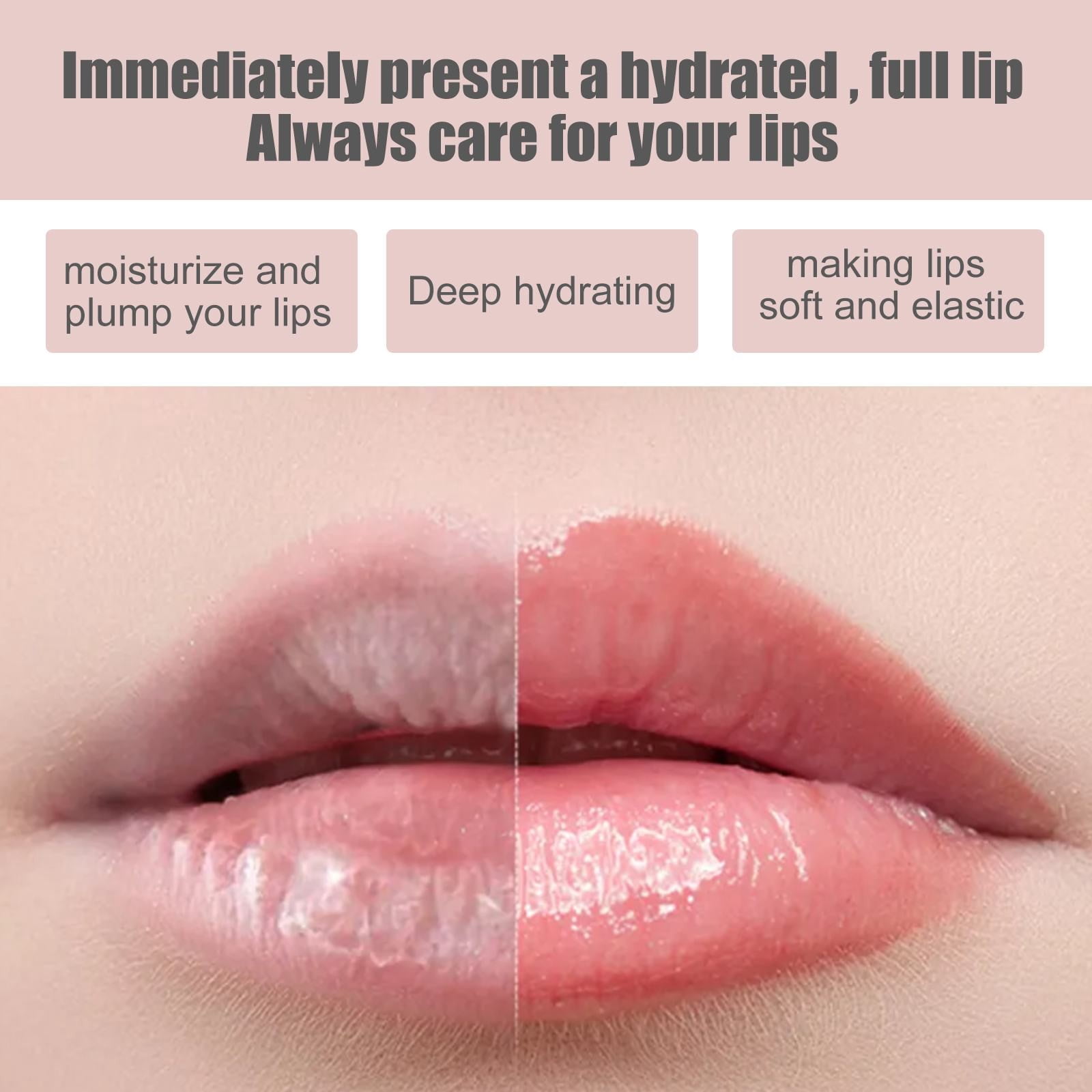 Cute Lip Gloss for Teen Girls Clear Hydrating Lip Gloss Amber Rouge Gloss Base Clear Lip Gloss Girls Pack Lip Marker Lip Tint Long Lasting Syrup Lip Plumper Lip Stick Bundles Truly Shave Butter Makeup