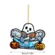 thumbnail image 3 of Colgantes acrílicos de Halloween: diseño elegante, materiales duraderos y ricos detalles de Halloween para decorar las fiestas., 3 of 4