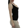 thumbnail image 2 of ToBeInStyle Women's Seamless Shaping Camisole Moderate Compression, 2 of 3