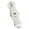 thumbnail image 4 of Spigot Stud Male Adapter, Wear Resistance Durable Spigot Stud Male Adapter Metal Camera Screw Strong Electroplating Clear  For Photo Studio For Flash Light, 4 of 8