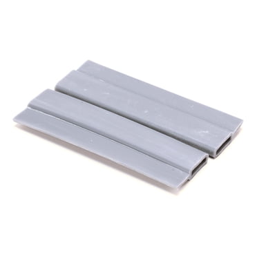 Robot Coupe Soft Scraper Assembly R30A 59507 - Genuine OEM Replacement Part