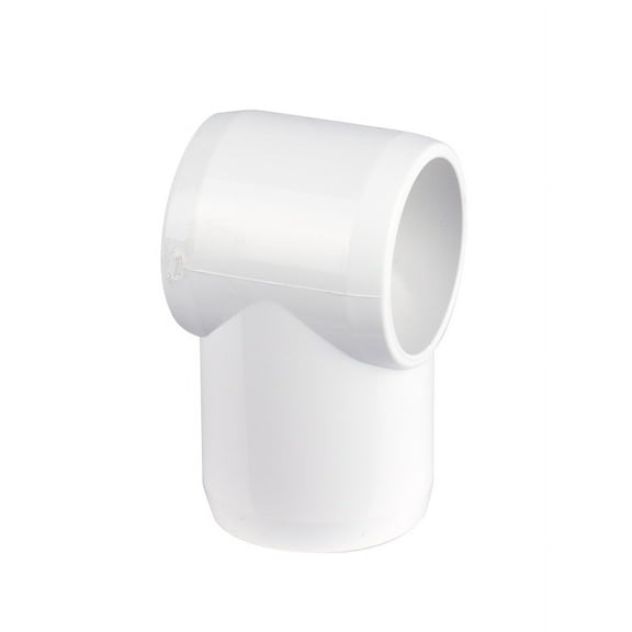 Slip T ¾" - Pass Through Tee Furniture Grade