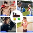 thumbnail image 4 of Dsseng Headband Boxing Ball Improving Speed Reaction & Hand Eye Coordination (02), 4 of 8