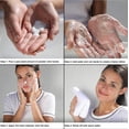 thumbnail image 4 of Limpiador facial Hanalei Papaya en polvo con noni 60 g All Skin, 4 of 7