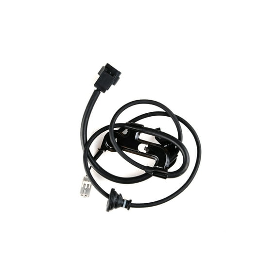 Holstein Parts 2ABS2497 ABS Wheel Speed Sensor Wiring Harness for Lexus, Toyota Fits select: 2009-2011 TOYOTA CAMRY, 2011-2012 TOYOTA AVALON