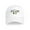 White, variant on - Made In Ireland Cap - Adjustable 100% Brushed Unisex Casual Cotton Baseball Cap, Beige, 1