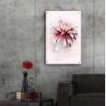 thumbnail image 6 of Epic Art 'Water Dahlia' by Incado, Acrylic Glass Wall Art, 24"x36", 6 of 8