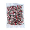 thumbnail image 2 of (100) HALTEC Heat Resistant Standard Bore Valve Stem Cores for Car Truck Bus, 2 of 3
