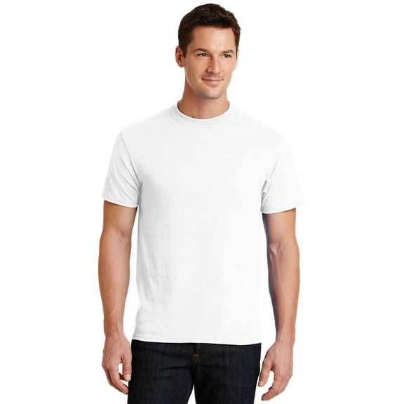 Port & Company Core Blend Tee