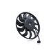 thumbnail image 1 of Motoventilador Volkswagen Eurovan 5cil 2.5 2002 2pines Cardic  Motoventilador Volkswagen Eurovan 5cil 2.5 2002 2pines, 1 of 4