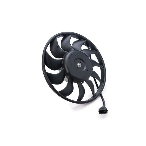 Motoventilador Volkswagen Eurovan 5cil 2.5 2002 2pines Cardic Motoventilador Volkswagen Eurovan 5cil 2.5 2002 2pines