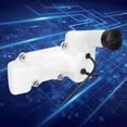 thumbnail image 5 of Gas Tank with Cap for String Trimmers - Compatible with STIHL FS120YMJJ Models, 5 of 5