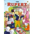 thumbnail image 2 of The Rupert Annual 2024 (Hardcover), 2 of 2