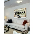 thumbnail image 6 of Marmont Hill Get Hooked At Fishers Fine Art Canvas Print From The Marmont Hill Art, 6 of 7