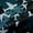 Blue 02, variant on Homewish Plane Aircraft Print Black Out Curtains for Kids, Blue Camouflage Curtains Pack of 2 (42x63 Each), Cartoon Airplane Bedroom Curtains, Living Room Curtains Decor