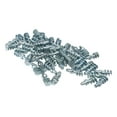 thumbnail image 2 of Tyre Studs, Tire Stud Screw 50 Pcs Increase Friction  For Truck, 2 of 8
