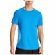 thumbnail image 2 of Ceisia Men's Gradient Printed Casual Elastic Sports Round Neck Activewear Top Gift, 2 of 8