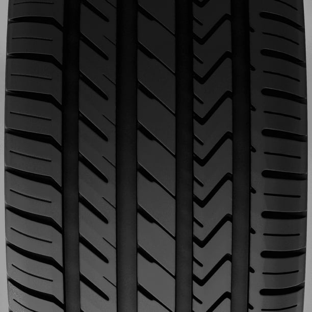 Lexani, Passenger Tire, 235/40R19, 96W XL, Performance - Walmart.com