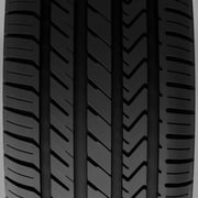 Lexani LX-Twenty Performance 265/30R20 94Y Passenger Tire