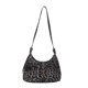 thumbnail image 5 of Bolso de hombro informal versátil de moda de estilo coreano para mujer, nuevo estilo de otoño 2025, bolso de axila con estampado de leopardo de alto valor y temperamento., 5 of 5
