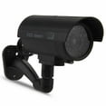 thumbnail image 3 of SAYFUT Fake Security Camera Dummy CCTV with Blinking Red LED Warning Light Outdoor and Indoor Use for Homes & Business, 3 of 6