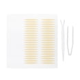 thumbnail image 1 of Pegatinas para párpados dobles Unique Bargains 480 piezas cinta invisible, 1 of 7