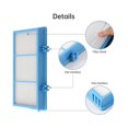 thumbnail image 3 of Hepa Filter For Air Purifier Models Aer1 Series Hapf30at Replacement Accessories Spare Parts, 3 of 5