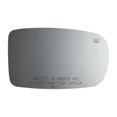 thumbnail image 2 of For 11-20 DG Charger Chry 300 11-14 Chry 200 Right Pass Mirror Glass Lens Heated, 2 of 6