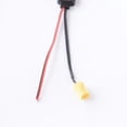 thumbnail image 4 of Scienceny Cable de audio Compatible con Bluetooth Adaptador auxiliar de radio para automóvil Audios de música Conector de llamada telefónica Paneles de instrumentos para automóviles, 4 of 6