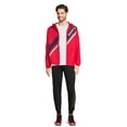 thumbnail image 2 of Reebok Men's Retro Windbreaker Jacket, Sizes S-3XL, 2 of 5