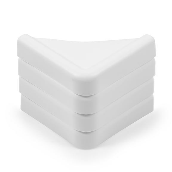 Rv Slide Out Corner Guards Polar W