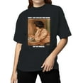 thumbnail image 2 of Drama-Free Zone: Not My Problem Women's T-shirt, 2 of 3
