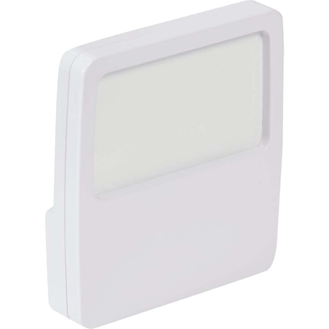 Panel LED Westek NL-Glow-2 para luminarias, que cambia de color