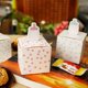 thumbnail image 5 of 18 cajas de dulces para dulces, cajas de regalo para bautizo, baby shower, fiesta, caja de dulces con cinta para baby shower, decoraciones de bautizo, boda, cumpleaños, fiesta, evento oso de fresa Juguete, 5 of 5