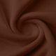 thumbnail image 2 of TaTaai Women Casual Fashion Solid Color Boat Neck Slim Fit Short Top Ladies Stylish Slimming Crop Top for Daily Street Office Commute Wear Soft Comfortable Fashion Blouse Gift, 2 of 7