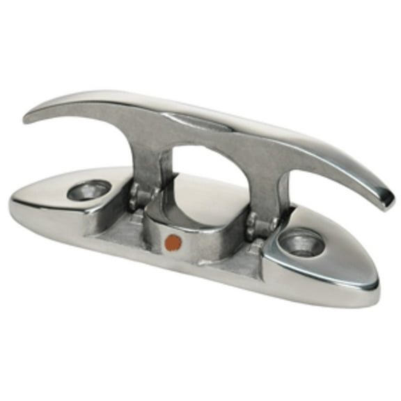 Whitecap 3006.9464 4.56 in. Stainless Steel Folding Cleat