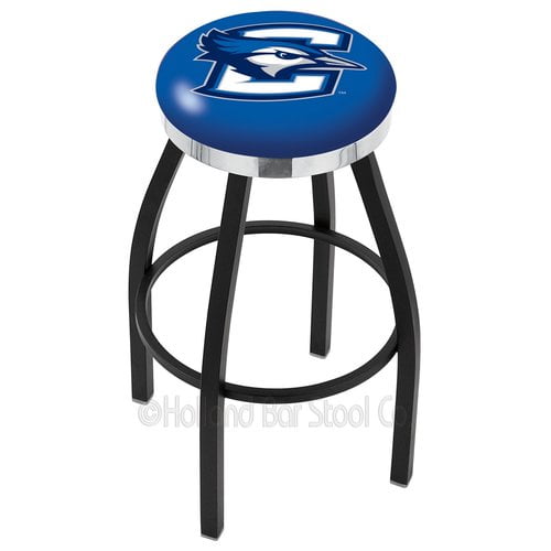 Holland Bar Stool NCAA 36'' Swivel Bar Stool