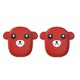 thumbnail image 2 of Funda Protectora De Silicona Funda Protectora Para Auriculares Accesorios Para Auriculares Resistentes Al Desgaste Compatible Con Airpods Max Vogacara EL017115-04, 2 of 5