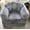 Black, variant on ALLGOD 2-in-1 Convertible Sofa Bed, Folding Single Bean Bag Chair for Adults, Faux Fur Floor Sleeper Couch with Handle for Living Room Bedroom Small Space, Beige