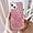 Cherry Blossom, variant on Compatible with iPhone 15 Glitter Case Bling Sparkle Luxury Liquid Floating Quicksand Case Women Girls Slim Soft TPU Cute Flower Protective Transparent Cover,Butterfly
