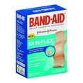 thumbnail image 2 of Band-Aid Skin-Flex Bandages (Pack of 20), 2 of 2