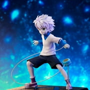 ABYstyle Studio HunterXHunter Killua SFC Figure