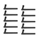 thumbnail image 5 of Antena Jadeshay 10 Piezas SMA Macho Wifi ABS, 5 of 8