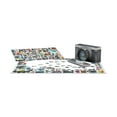 thumbnail image 3 of Eurographics Inc Classic Cameras Collectible Shaped Tin Puzzle: 550 Pcs, 3 of 6