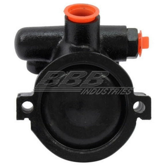 Power Steering Pump BBB INDUSTRIES 734-0120 Reman