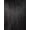 #1 Jet Black, variant on Model Model Gardenia Drawstring Ponytail 20" Straight – Choose Color | Synthetic Ponytail Extension