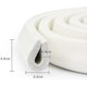 thumbnail image 2 of Corner Protectors and Edges for Babies, 2M * 2 Set Safety Foam Protector Baby Shockproof Foam Roll on Corners of Walls,Furniture,Table Edges, 2 of 5