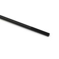 thumbnail image 3 of 1/14 Scale RC Car Drive Shaft RC para WLtoys 144001 Piezas de actualización de accesorios Negro Sunnimix Eje de transmisión central RC, 3 of 5