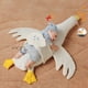 thumbnail image 1 of Almohada para bebé Almohada relajante para bebé Cojín de blanco cómodo Juguete de peluche para recién Adultos Niños para Estilo B Yotijar Almohada para niños pequeños, 1 of 9